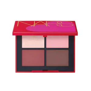 NARS Sweet Kiss Quad Eyeshadow